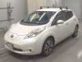 2017 Nissan Leaf