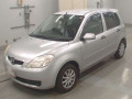 2006 Mazda Demio