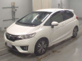 2016 Honda Fit