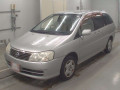 2002 Nissan Liberty