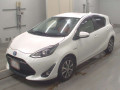2018 Toyota Aqua