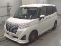 2018 Daihatsu Thor