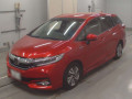 2018 Honda SHUTTLE
