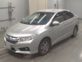 2014 Honda Grace