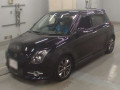 2010 Suzuki Swift