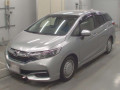2017 Honda SHUTTLE