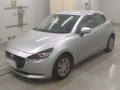 2020 Mazda Mazda2