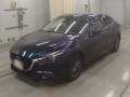 2016 Mazda Axela