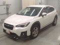 2018 Subaru XV