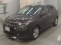 2016 Honda VEZEL