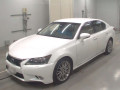 2013 Lexus GS