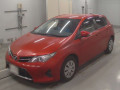 2014 Toyota Auris