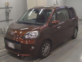 2016 Toyota Porte