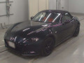 2020 Mazda Roadster
