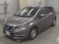 2020 Nissan Note
