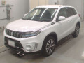 2023 Suzuki Escudo