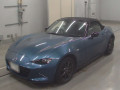 2018 Mazda Roadster
