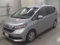 2021 Honda Freed