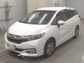 2016 Honda SHUTTLE