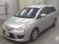 2008 Mazda Premacy
