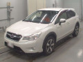 2014 Subaru XV HYBRID