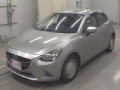 2016 Mazda Demio