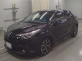2017 Toyota C-HR