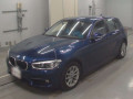 2016 BMW 1 Series