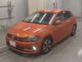 2019 Volkswagen Polo