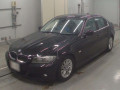 2011 BMW 3 Series
