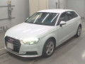 2020 Audi A3