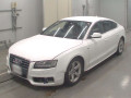 2010 Audi A5 Sportback