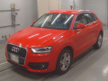 2015 Audi Q3