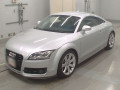 2008 Audi TT