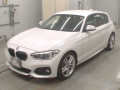 2016 BMW 1 Series