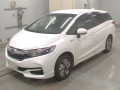 2017 Honda SHUTTLE