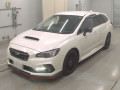 2020 Subaru Levorg