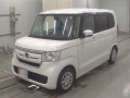 2020 Honda N-BOX