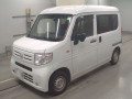 2021 Honda N-VAN