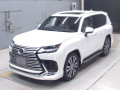2023 Lexus LX