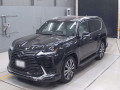 2023 Lexus LX