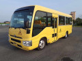 2019 Toyota Coaster