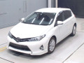 2014 Toyota Auris