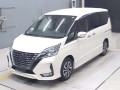 2020 Nissan Serena
