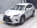2018 Lexus NX