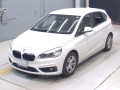 2014 BMW 2 Series