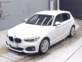 2016 BMW 1 Series