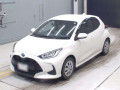 2021 Toyota YARIS