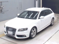 2010 Audi A4 Avant