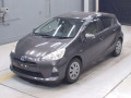 2012 Toyota Aqua
